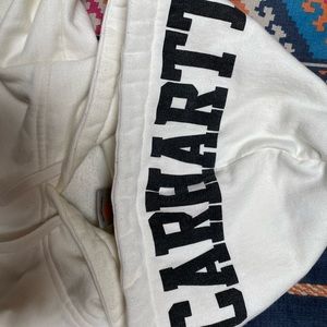 Carhartt hoodie